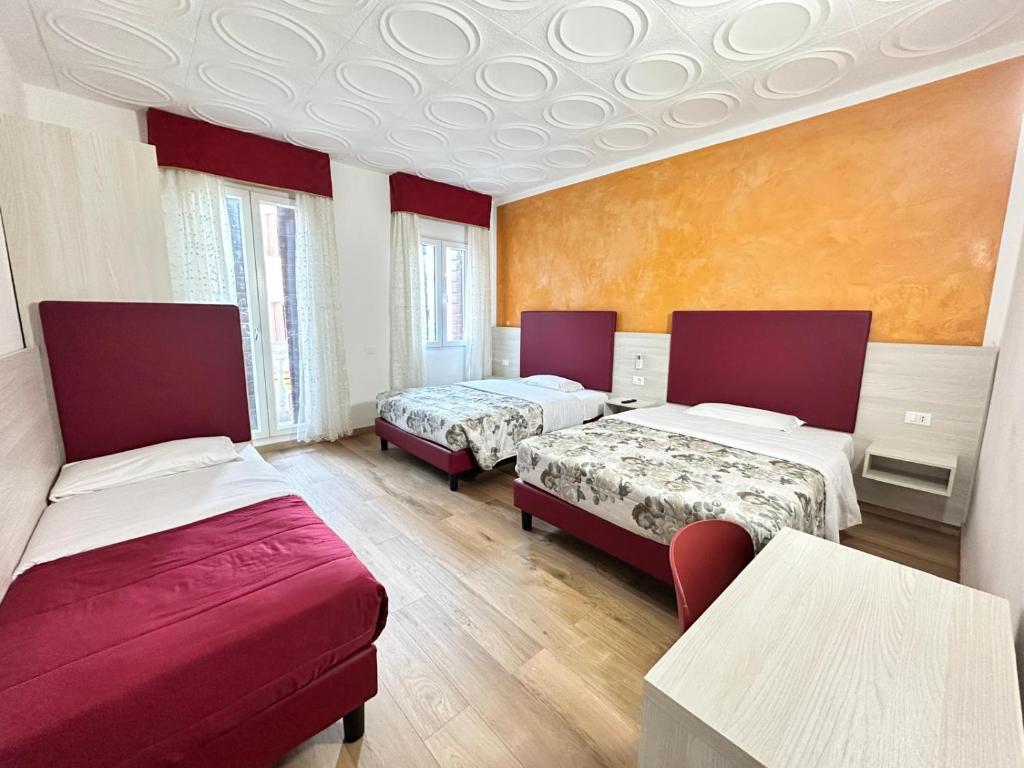 Venice Vacation Hotel foto 15