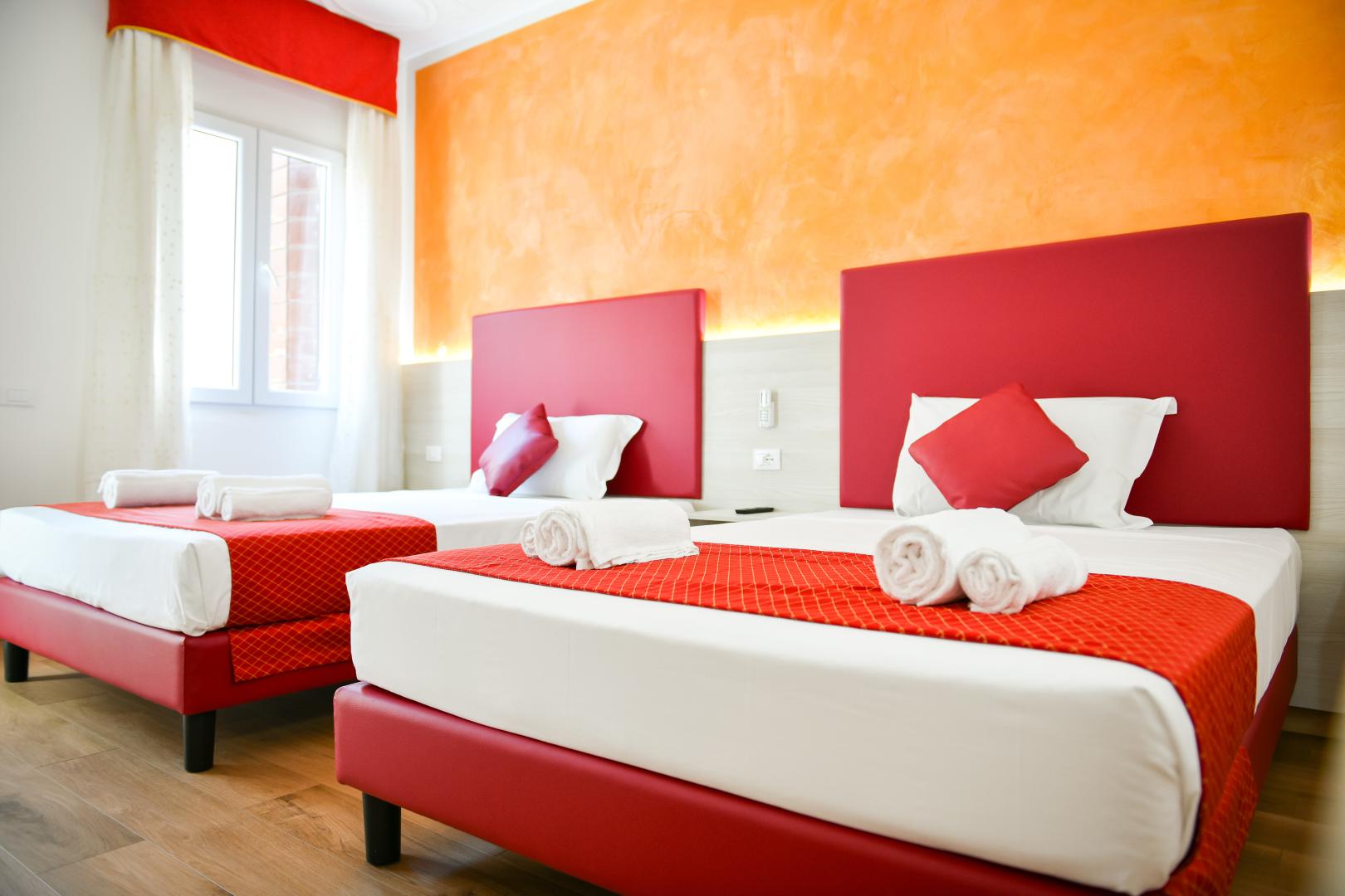 Venice Vacation Hotel foto 17