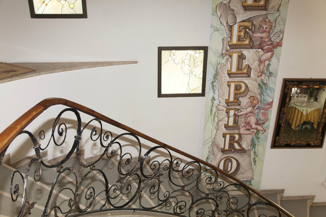 Hotel Elpiro foto 9
