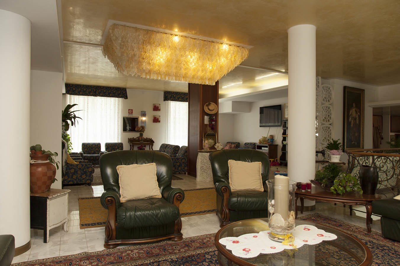 Hotel Elpiro foto 10