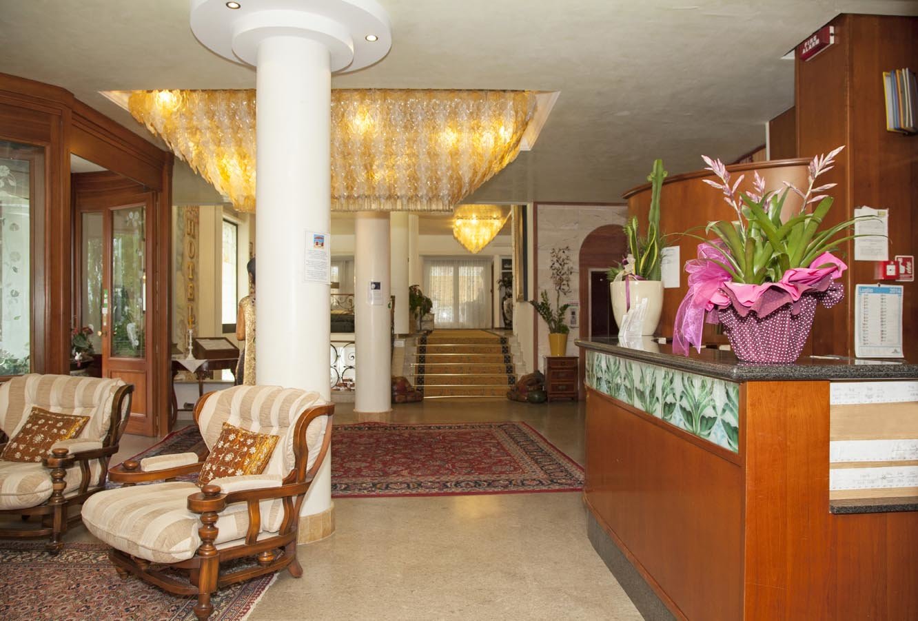 Hotel Elpiro foto 14