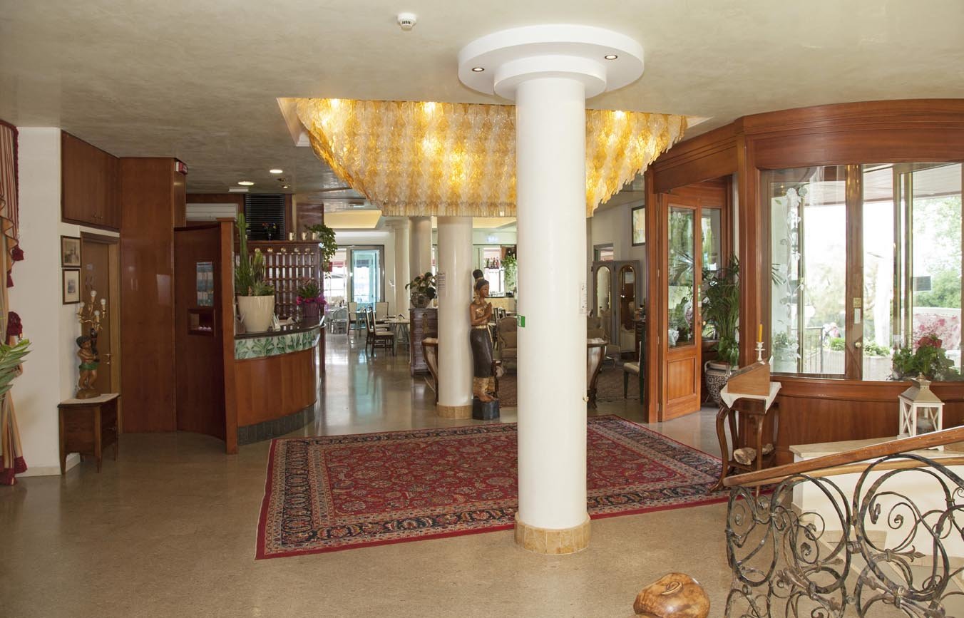 Hotel Elpiro foto 19