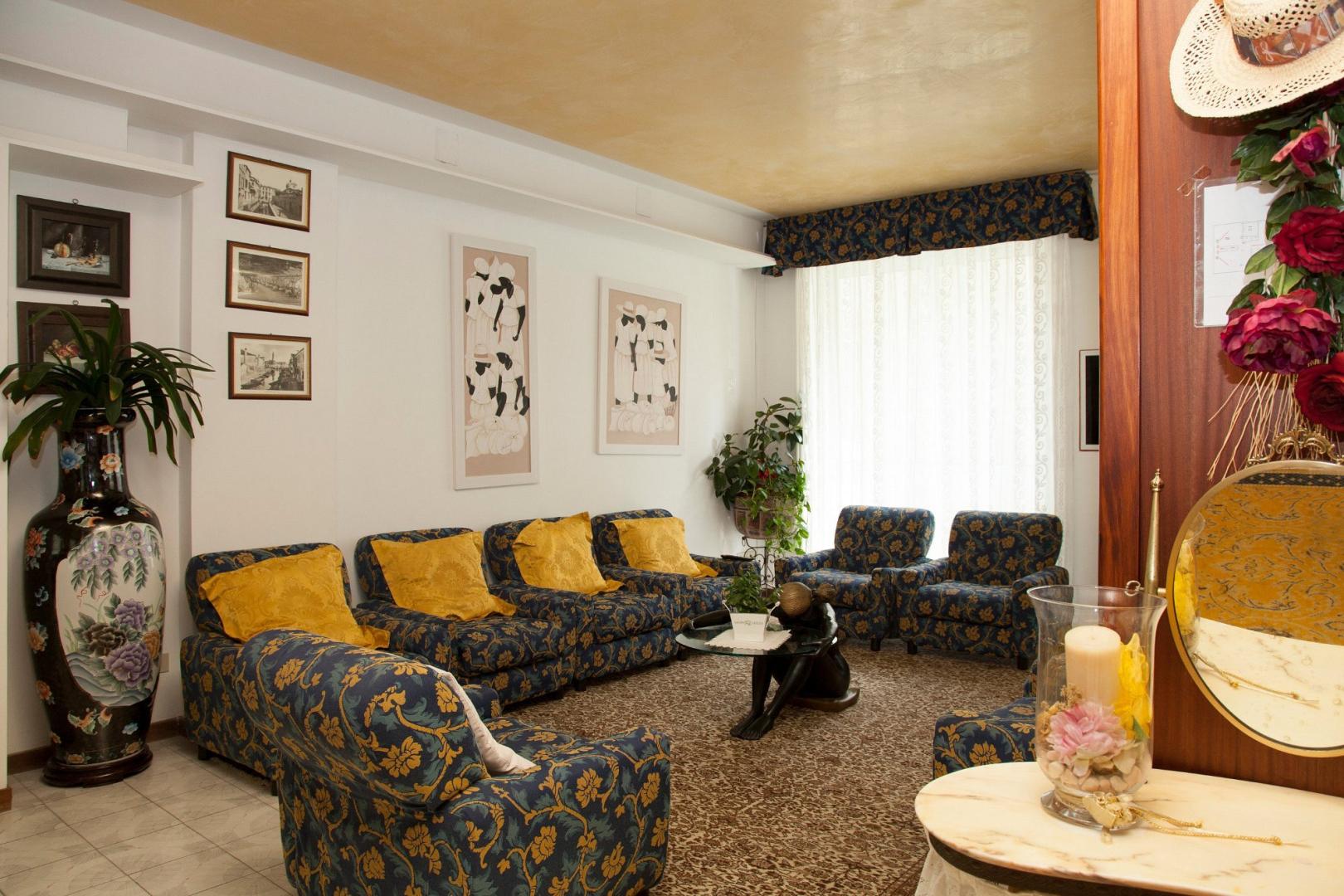 Hotel Elpiro foto 21
