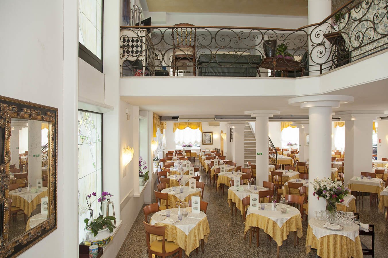 Hotel Elpiro foto 24
