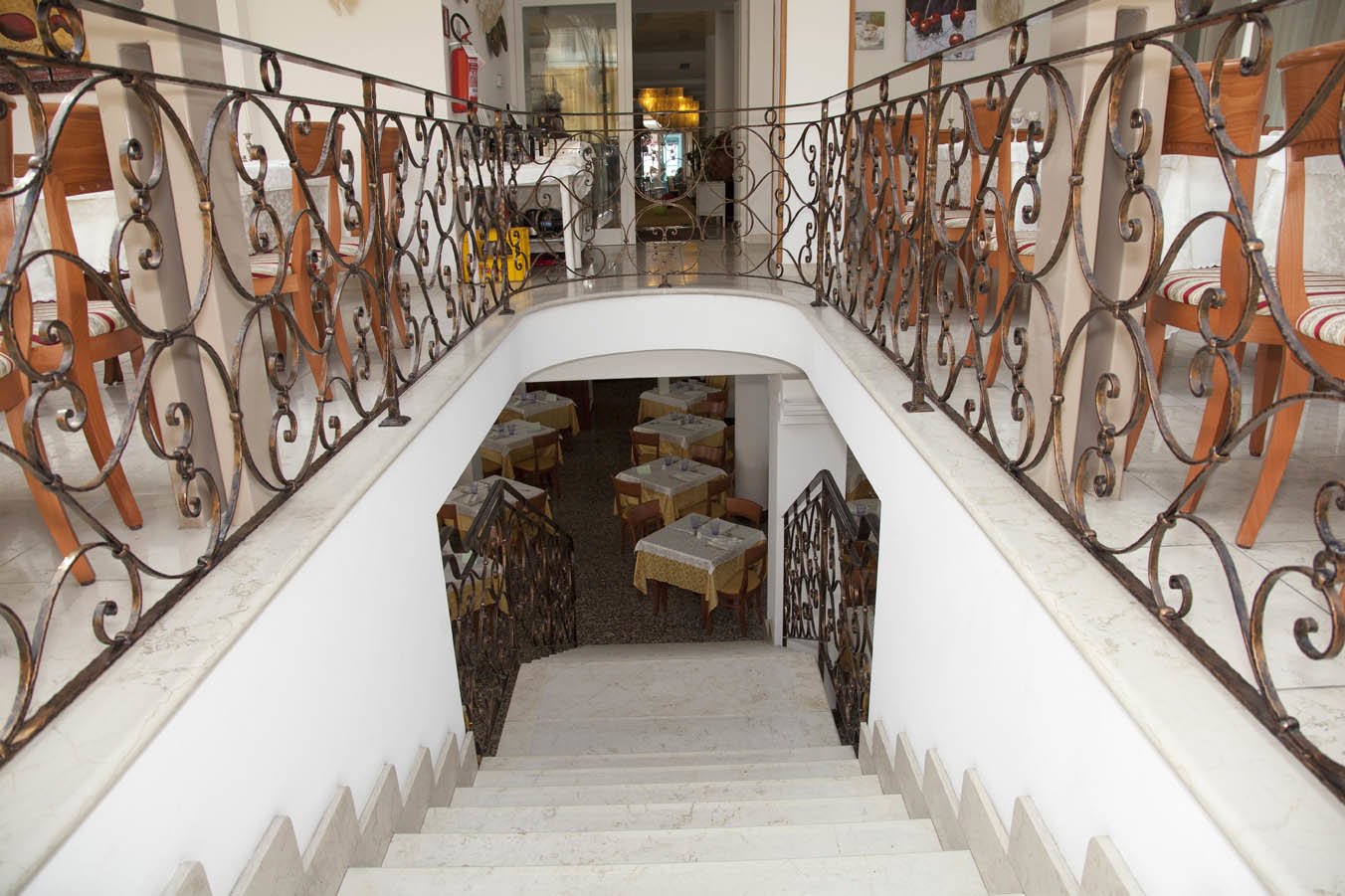Hotel Elpiro foto 27