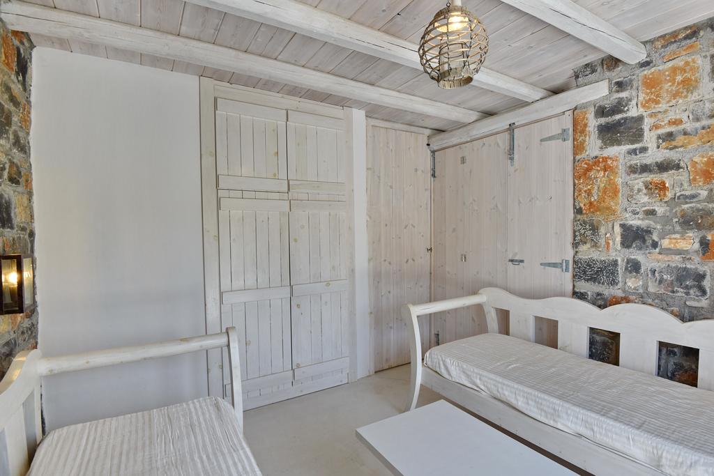 Palazzo Greco Villas foto 17