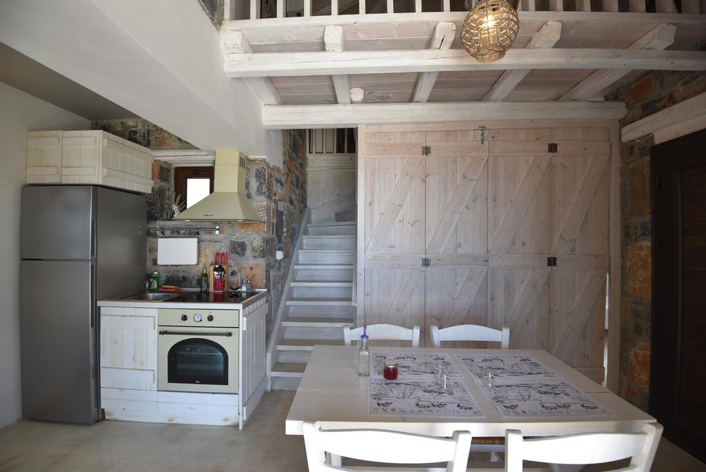 Palazzo Greco Villas foto 24