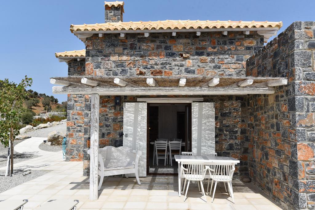 Palazzo Greco Villas foto 33