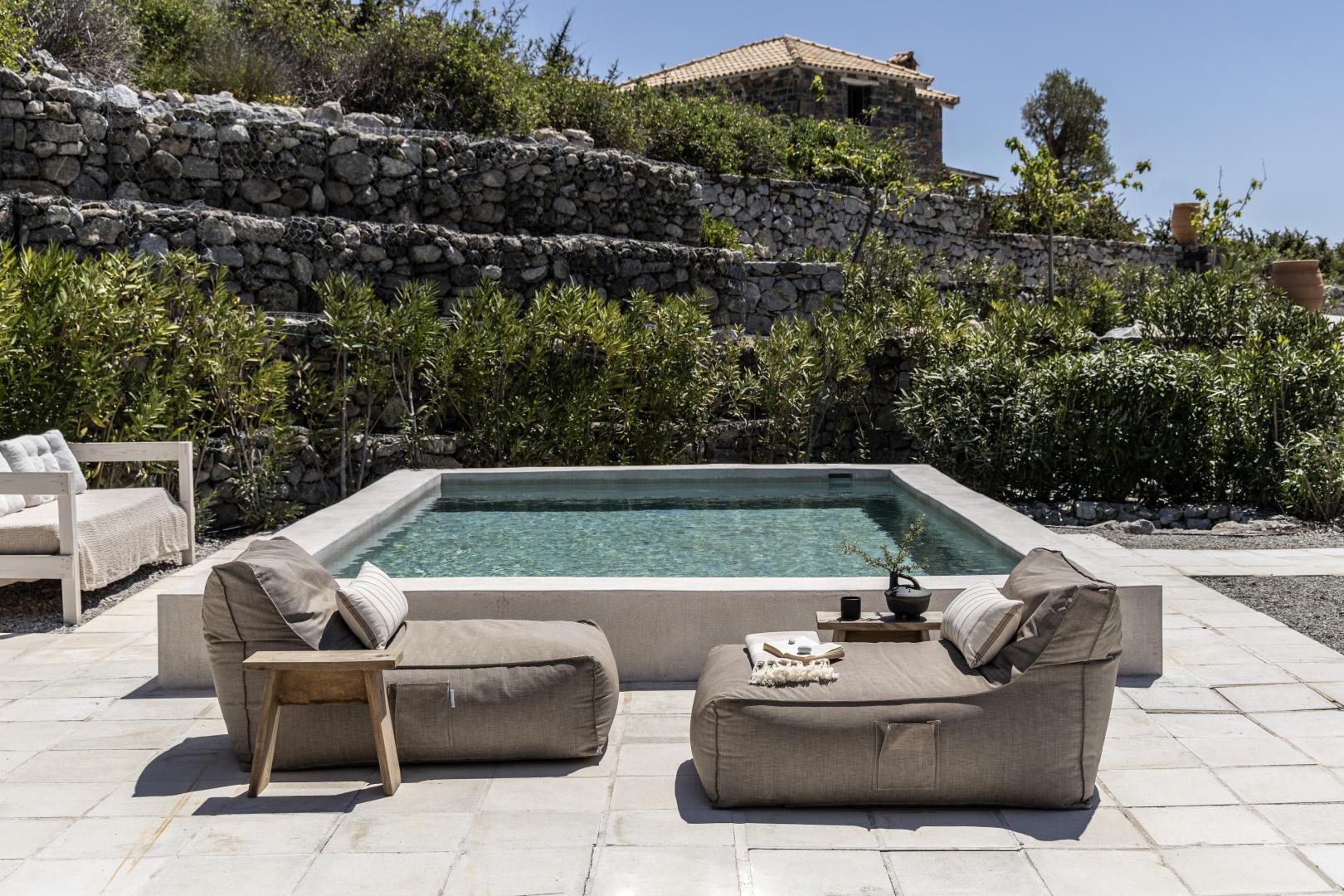 Palazzo Greco Villas foto 47