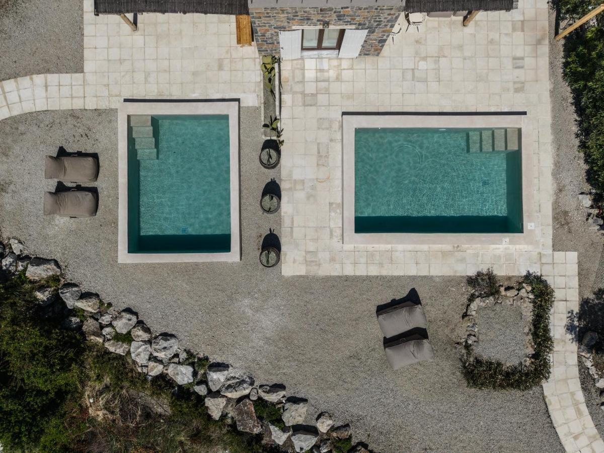 Palazzo Greco Villas foto 2