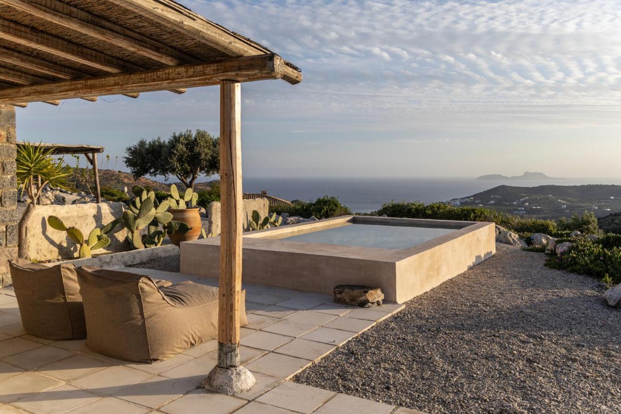 Palazzo Greco Villas foto 4