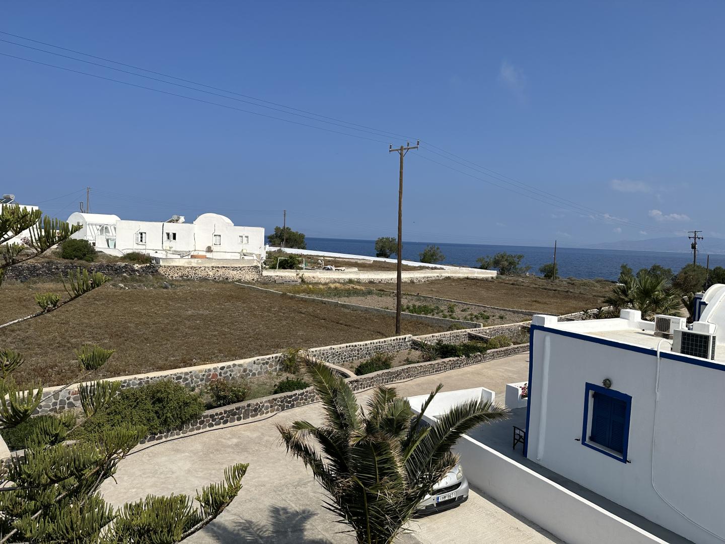 Hotel Paradisos Oia foto 15