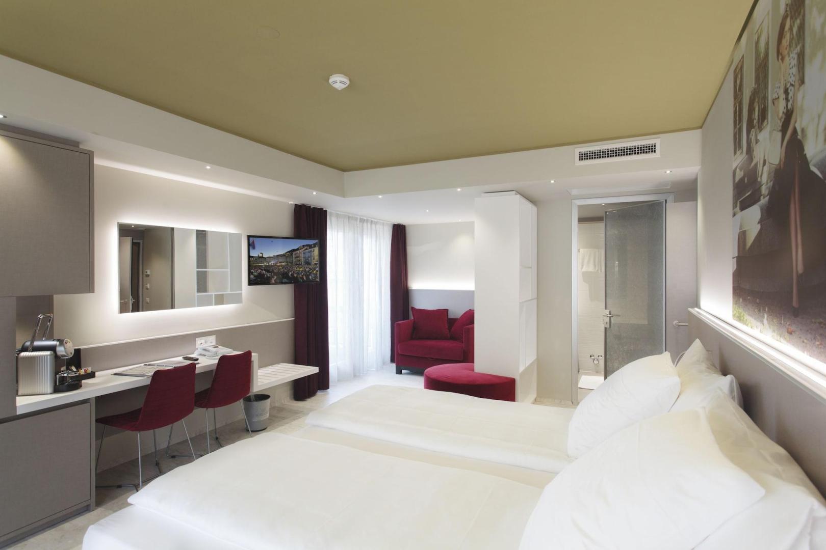 Hotel City Locarno