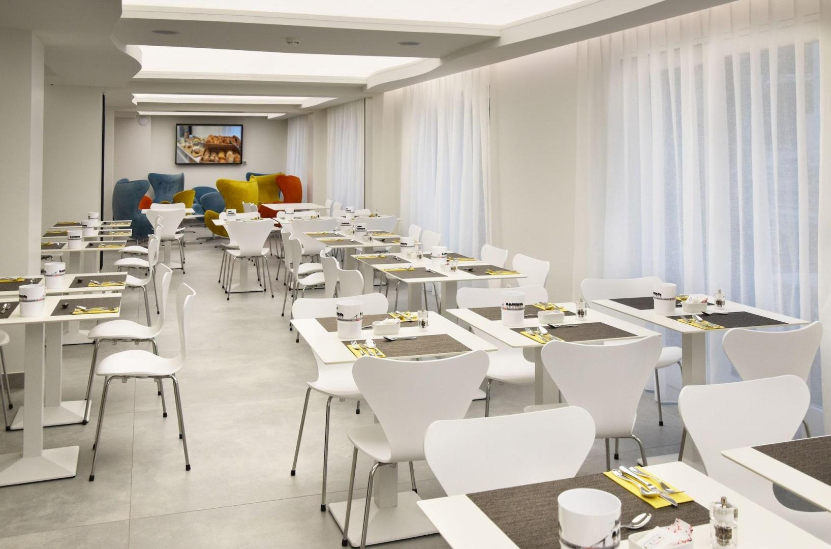 Hotel City Locarno foto 15