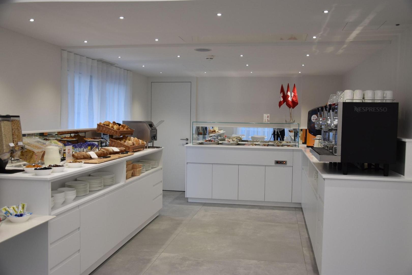 Hotel City Locarno foto 3