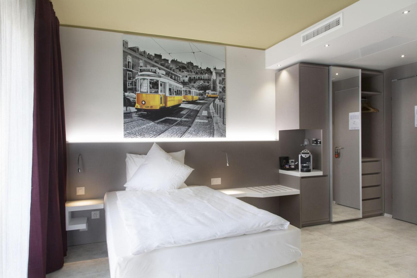 Hotel City Locarno foto 7