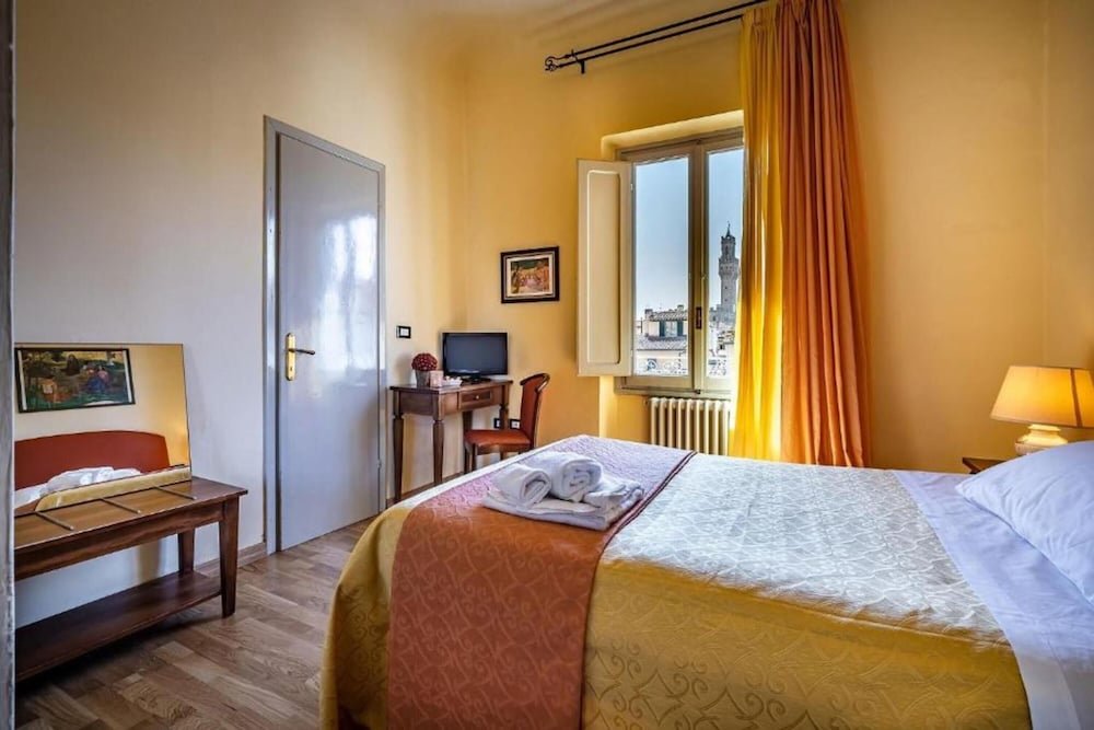Hotel Villani foto 17