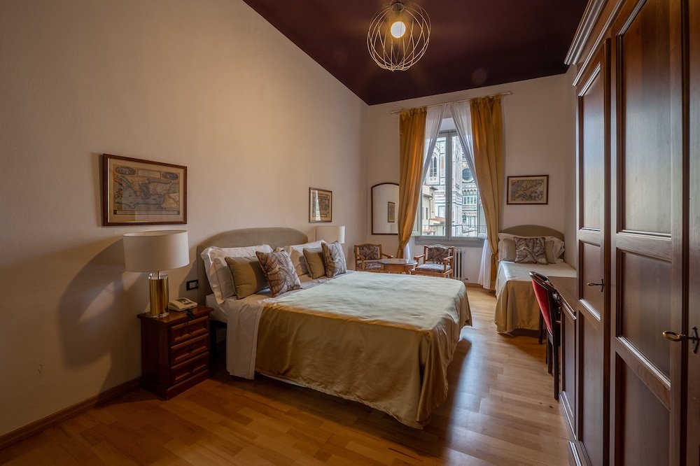 Hotel Villani foto 46