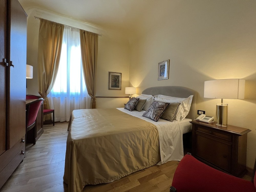 Hotel Villani foto 8