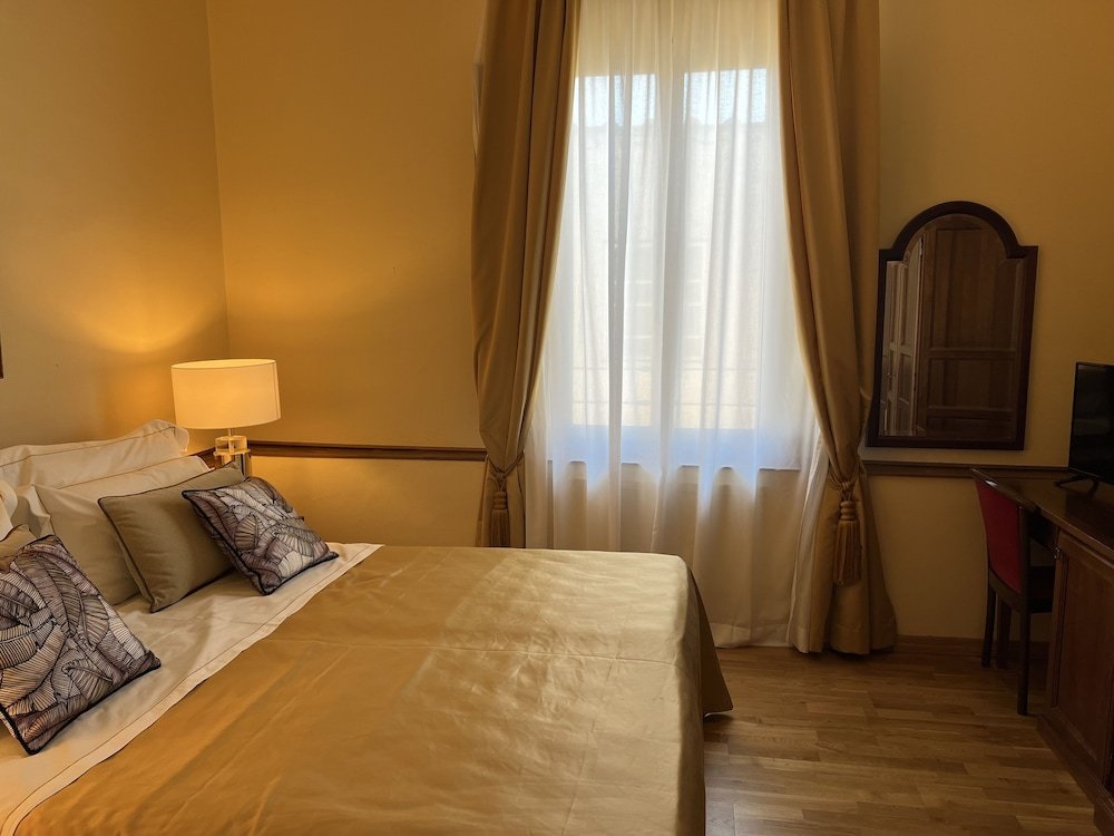 Hotel Villani foto 7