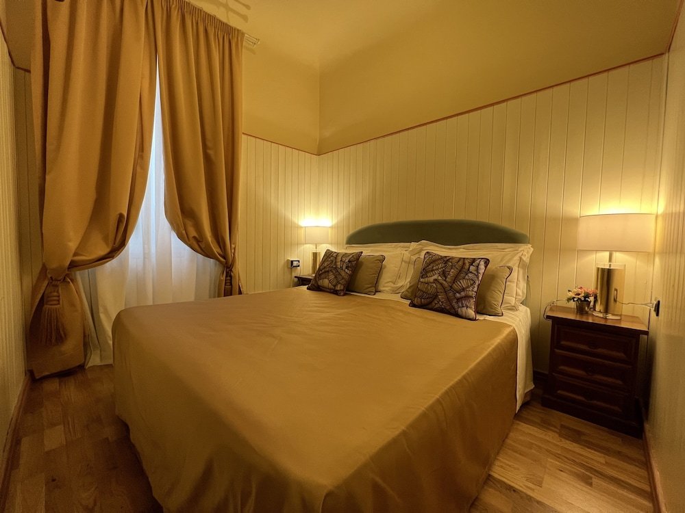 Hotel Villani foto 36