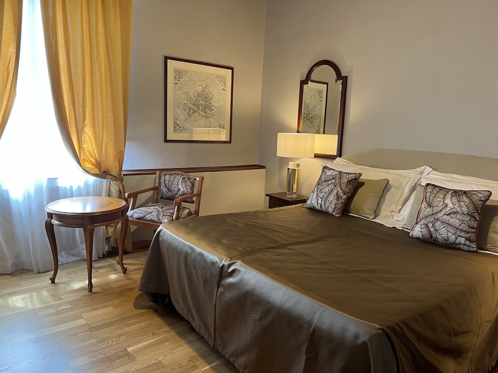Hotel Villani foto 33