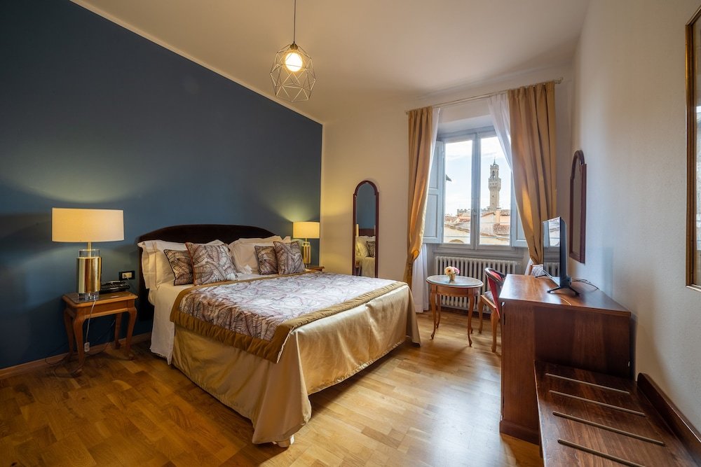 Hotel Villani foto 45