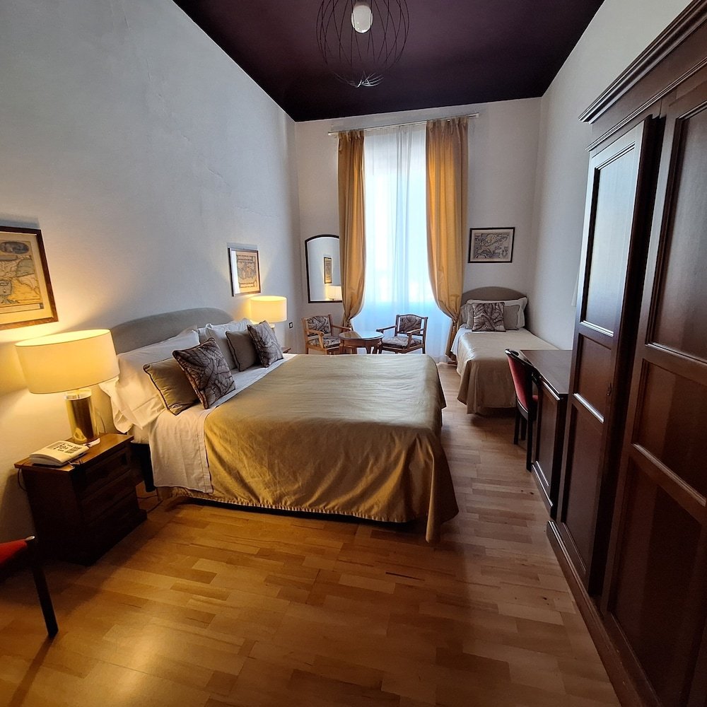 Hotel Villani foto 49