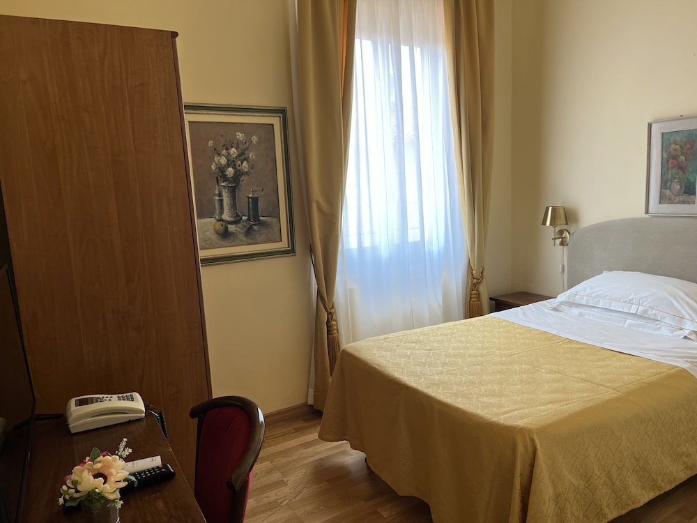 Hotel Villani foto 6