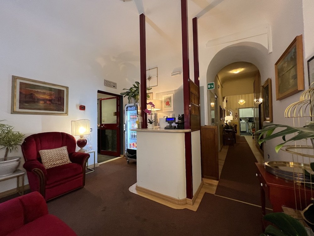 Hotel Villani foto 31