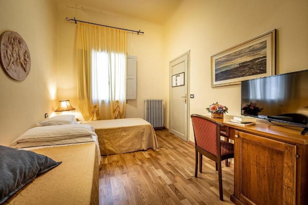 Hotel Villani foto 40