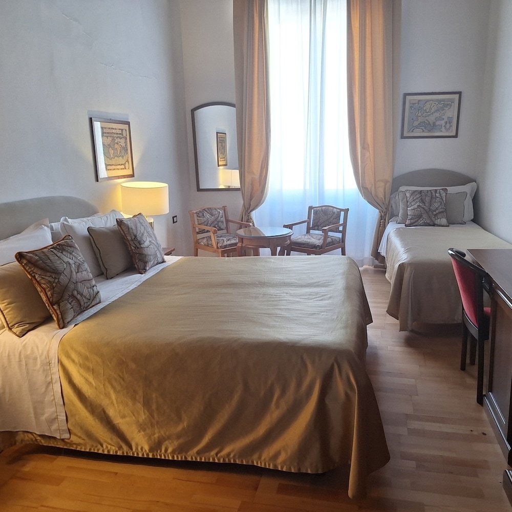 Hotel Villani foto 50