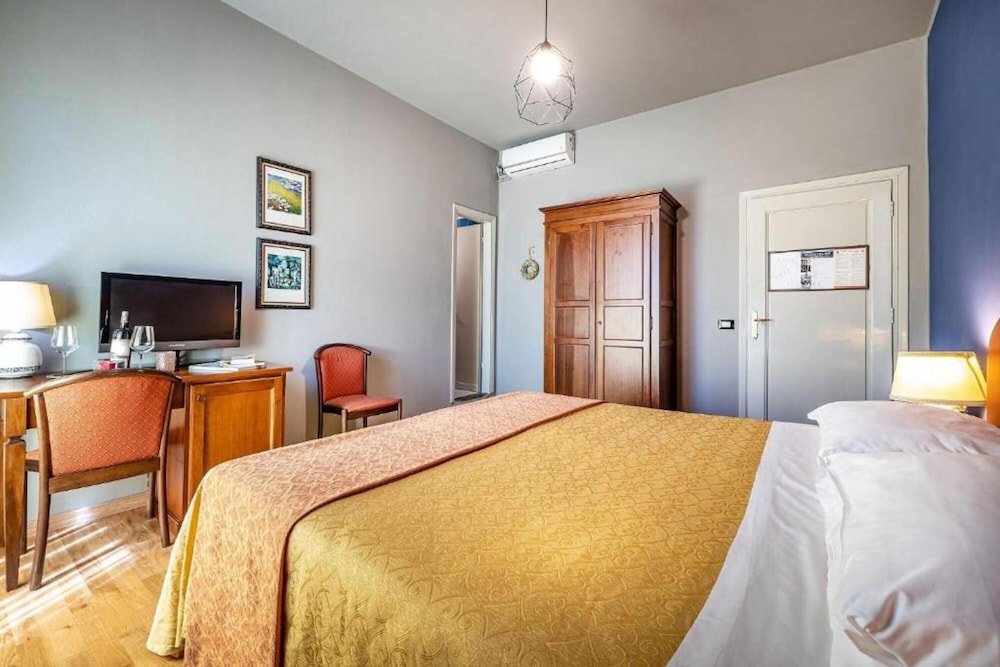 Hotel Villani foto 37