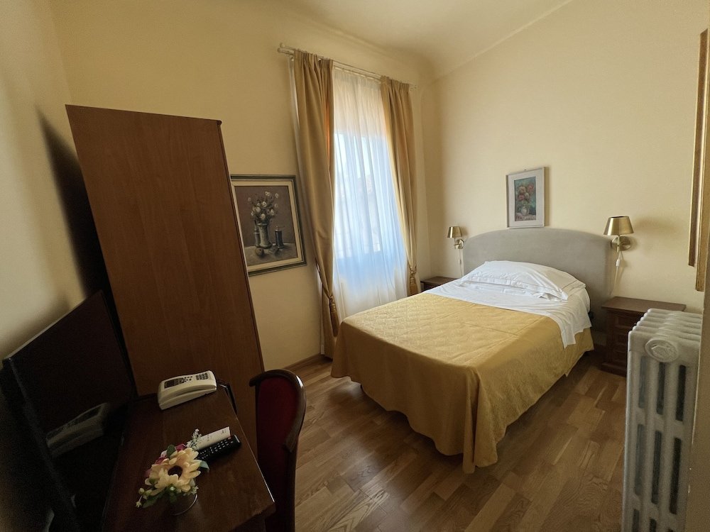 Hotel Villani foto 34