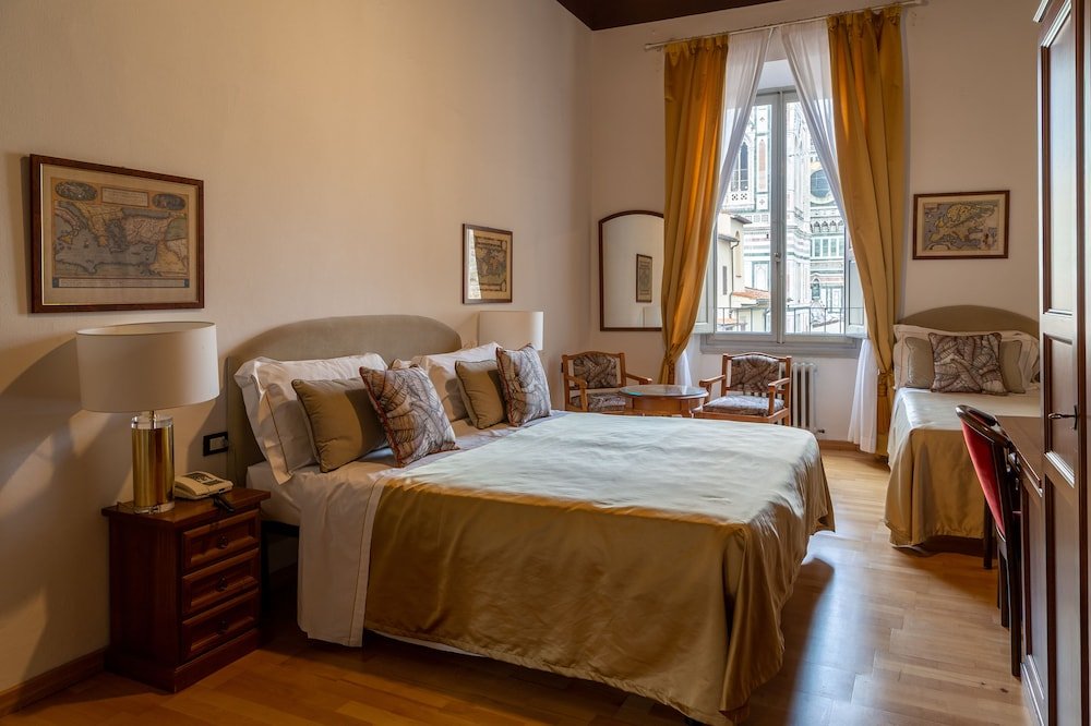 Hotel Villani foto 47
