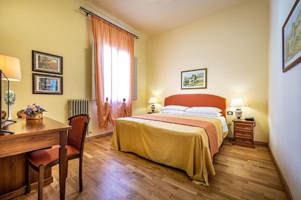 Hotel Villani foto 42