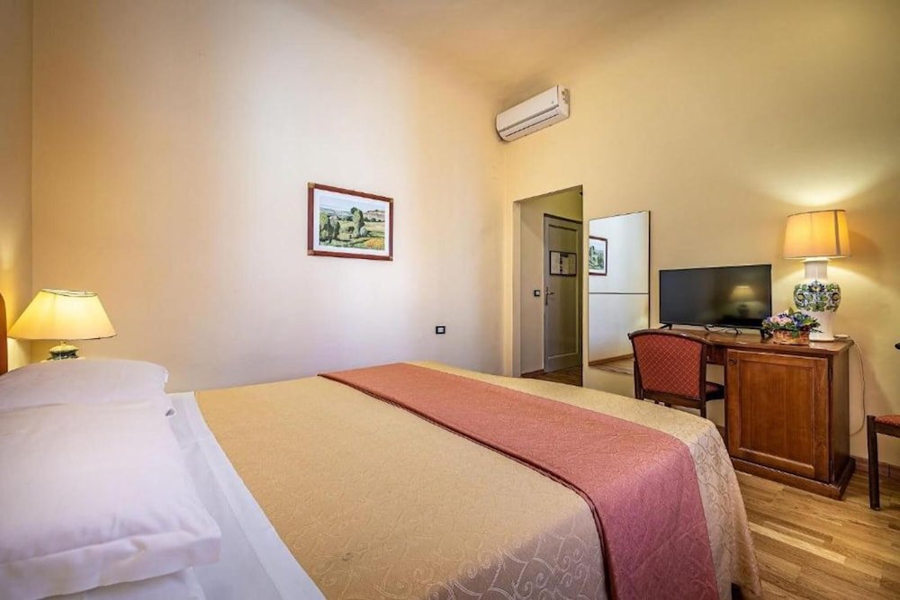 Hotel Villani foto 41