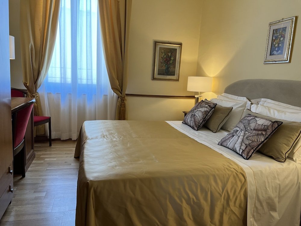 Hotel Villani foto 9