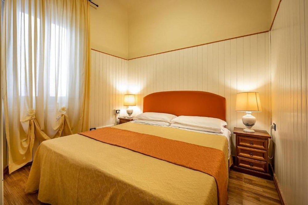 Hotel Villani foto 38