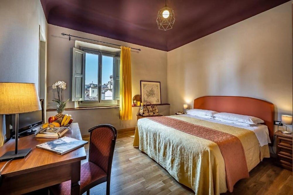 Hotel Villani foto 39