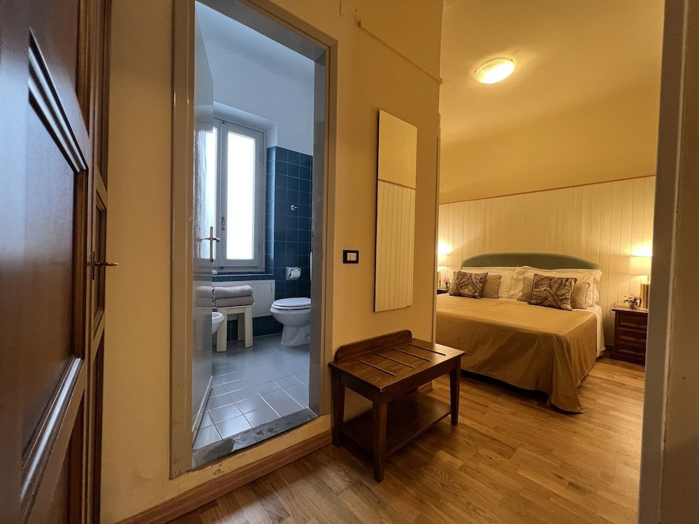 Hotel Villani foto 43