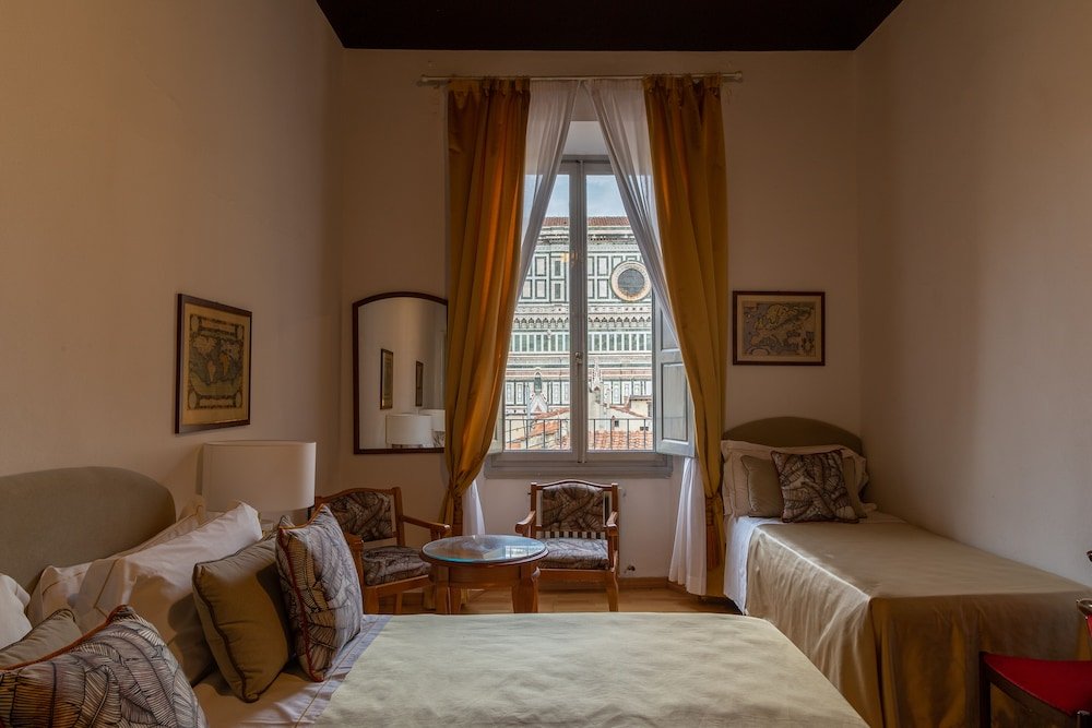 Hotel Villani foto 48