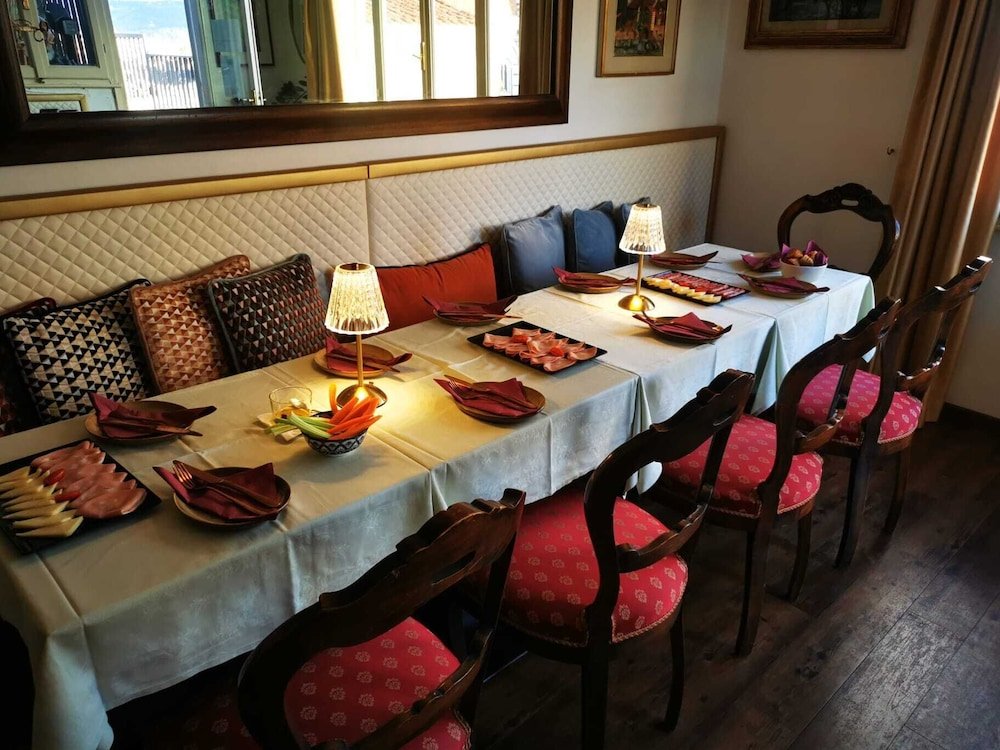 Hotel Villani foto 19