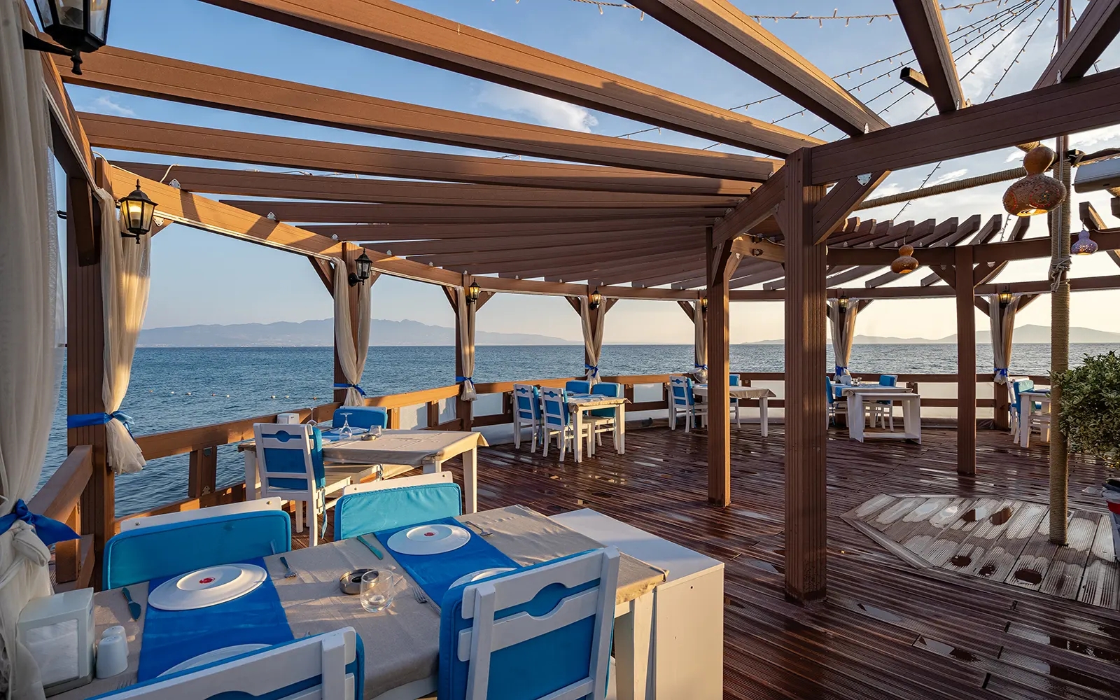Golden Beach Resort & Spa foto 12