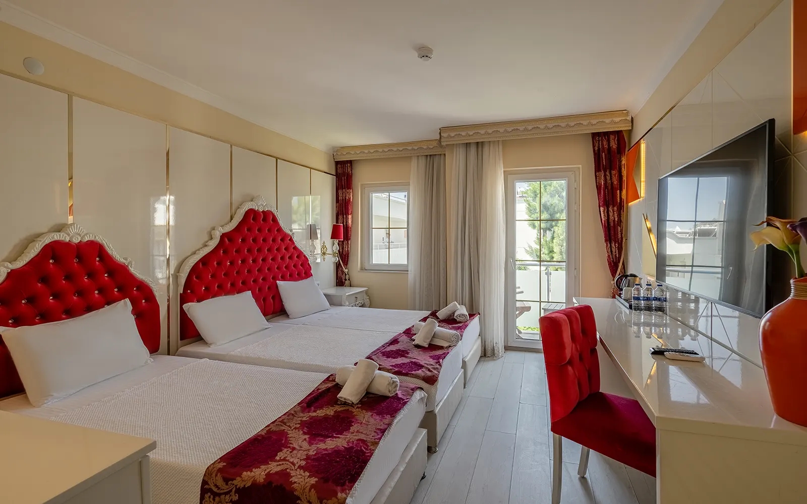 Golden Beach Resort & Spa foto 13
