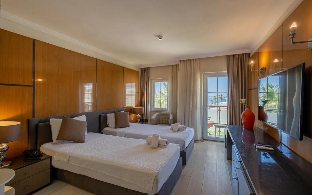 Golden Beach Resort & Spa foto 6