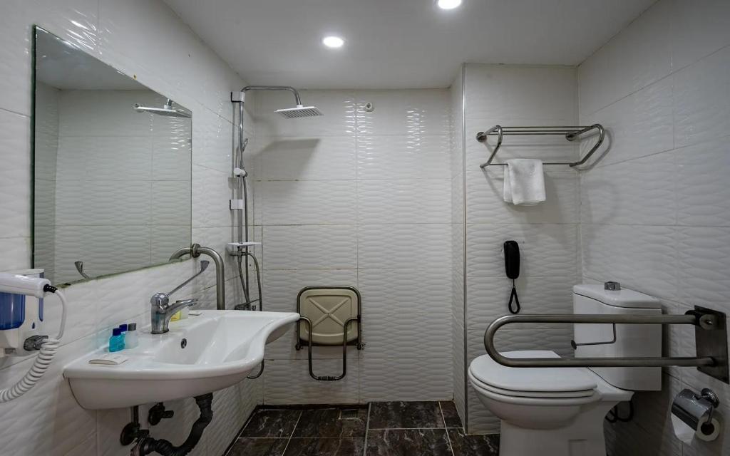 Golden Beach Resort & Spa foto 7