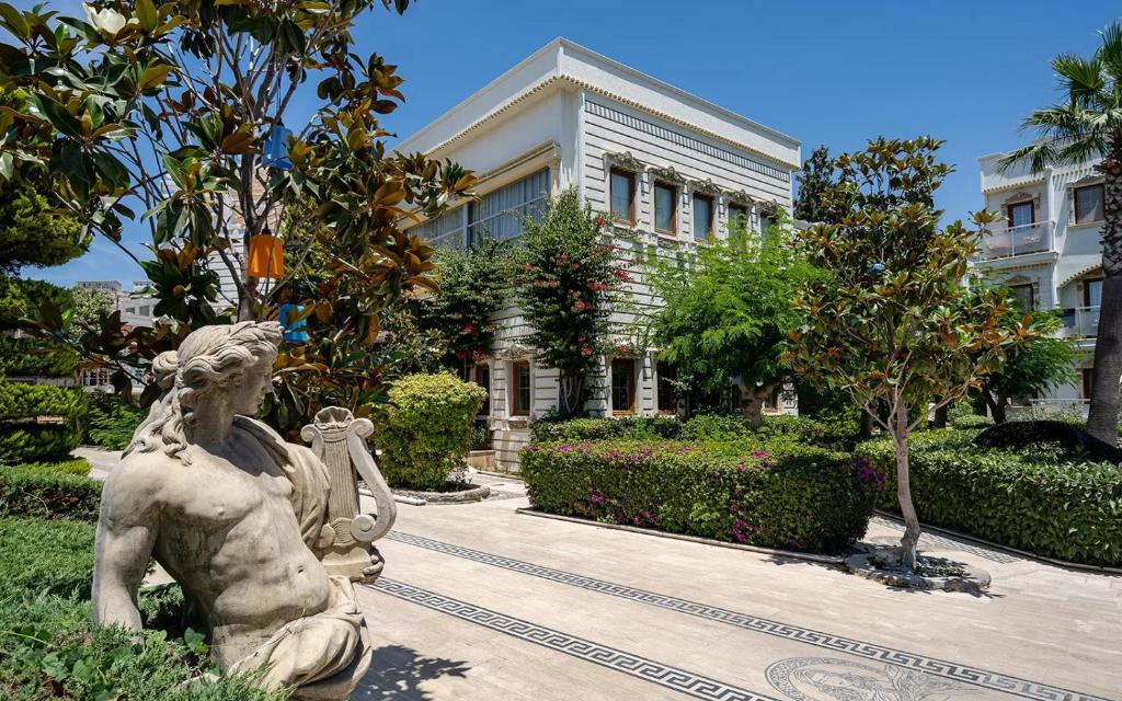 Golden Beach Resort & Spa foto 9