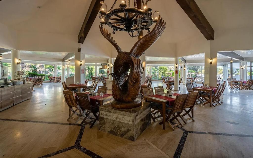 Golden Beach Resort & Spa foto 10
