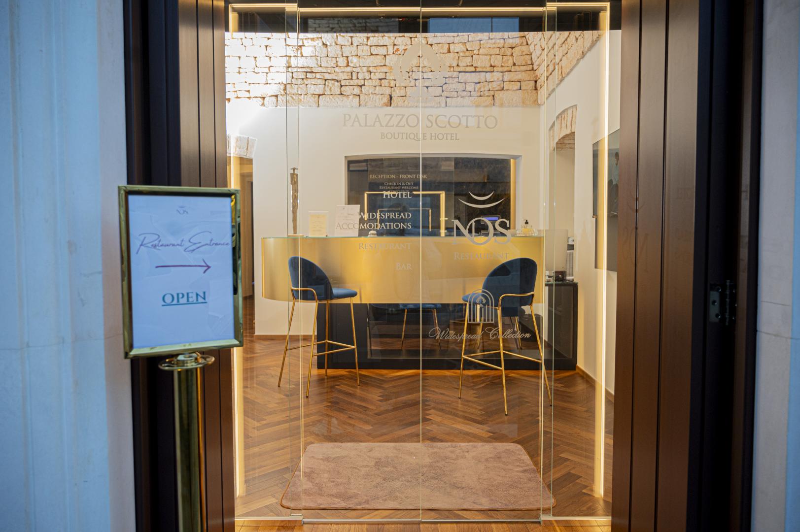 Palazzo Scotto foto 12